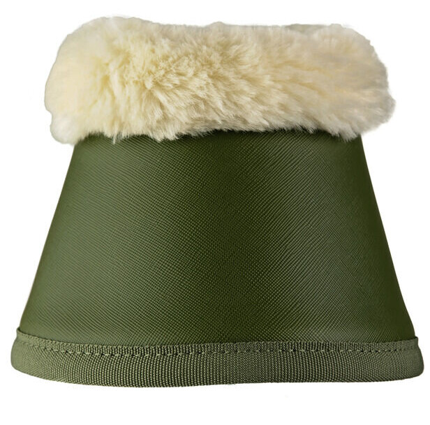 Zvony "LC" - pistachio - vel. L