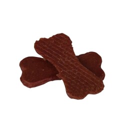 Fitmin hovězí kostičky 200g