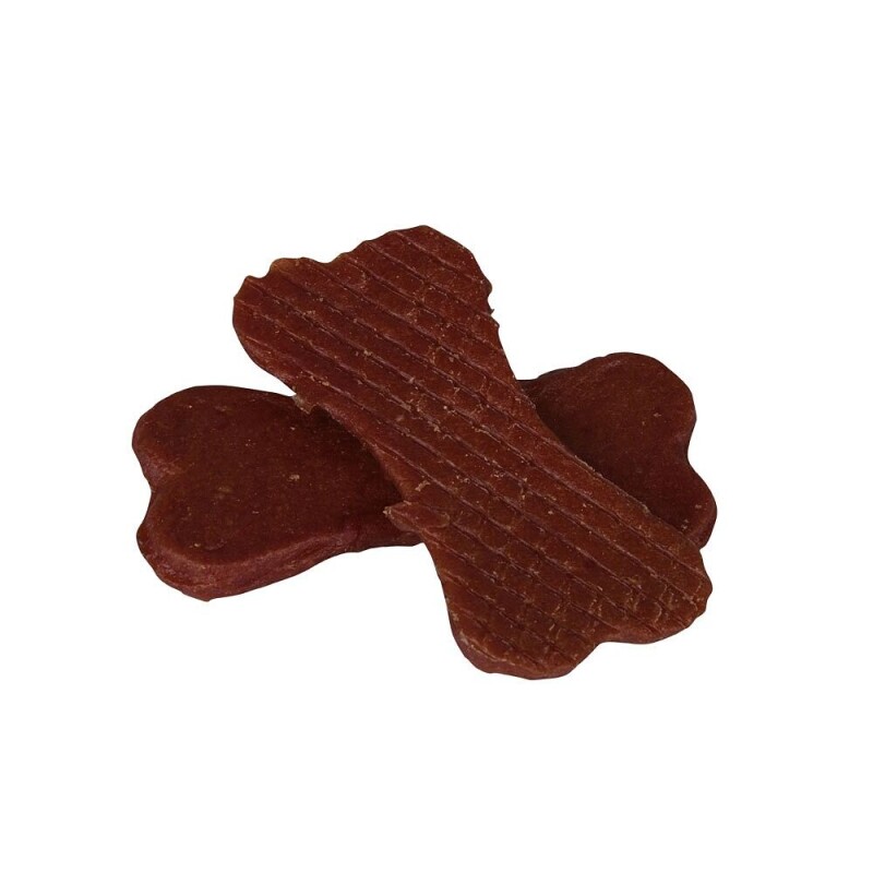 Fitmin hovězí kostičky 200g