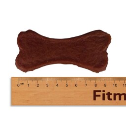 Fitmin hovězí kostičky 200g