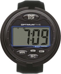 Military hodinky Optimum Time - 5 barev