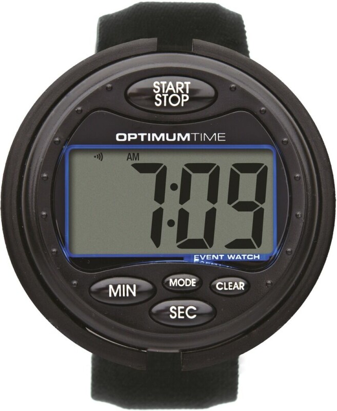 Military hodinky Optimum Time - 5 barev