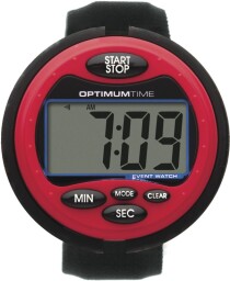 Military hodinky Optimum Time - 5 barev