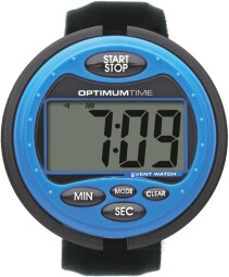 Military hodinky Optimum Time - 5 barev