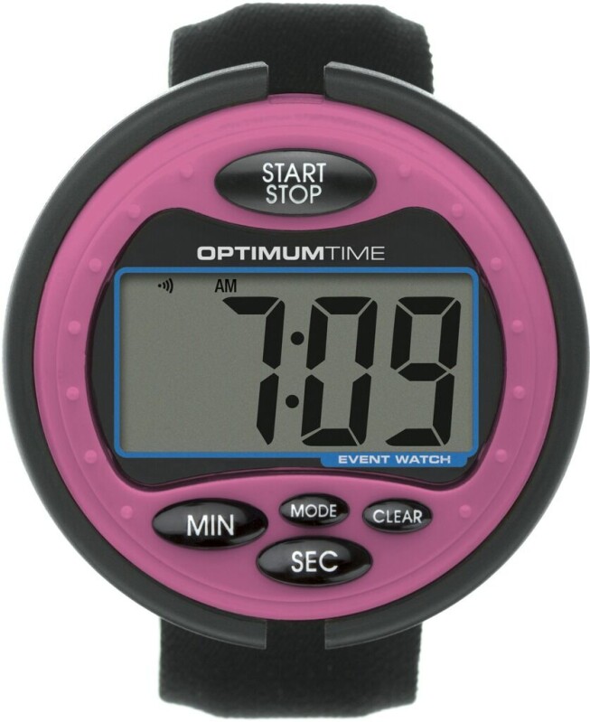 Military hodinky Optimum Time - 5 barev
