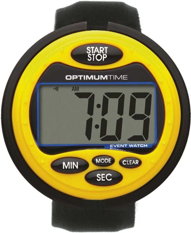 Military hodinky Optimum Time - 5 barev