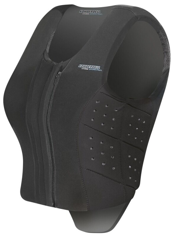 Vesta Komperdell „Frontzip“ Slim