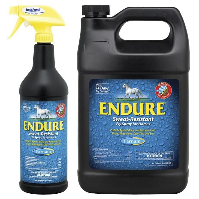 ENDURE® repelent 946ml