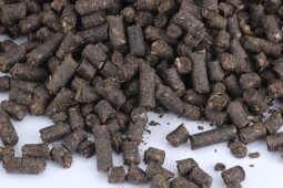 Granulované jablečné výlisky 5kg