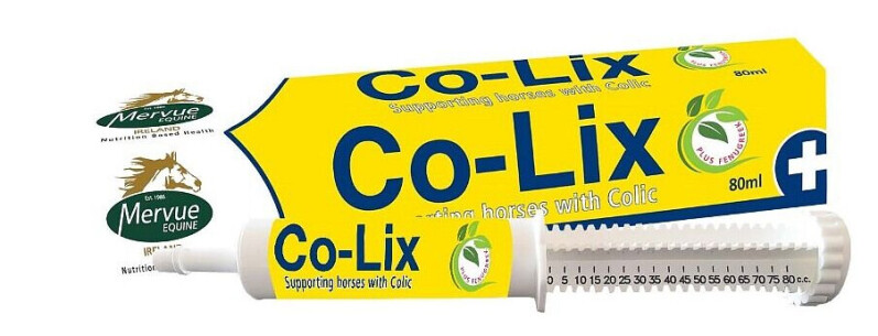 Mervue CO-LIX pasta 80ml