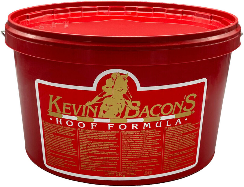 Kevin Bacon’s - Hoof Formula 5kg