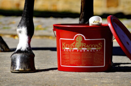 Kevin Bacon’s - Hoof Formula 5kg