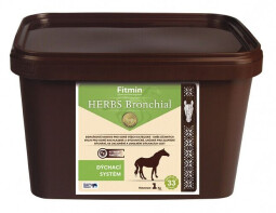 Fitmin Herbs Bronchial 1kg