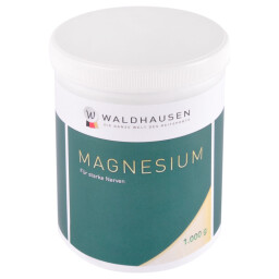 Magnesium Forte - 1kg - pelety