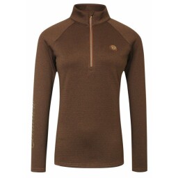 Dámské funkční triko A/W 2022 - Dark Copper XS