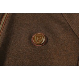 Dámské funkční triko A/W 2022 - Dark Copper XS