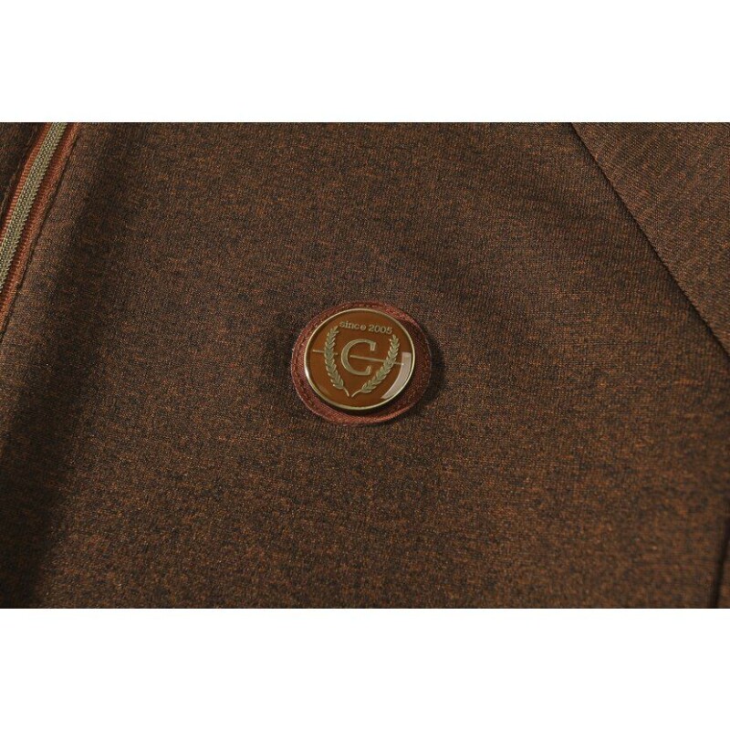 Dámské funkční triko A/W 2022 - Dark Copper XS
