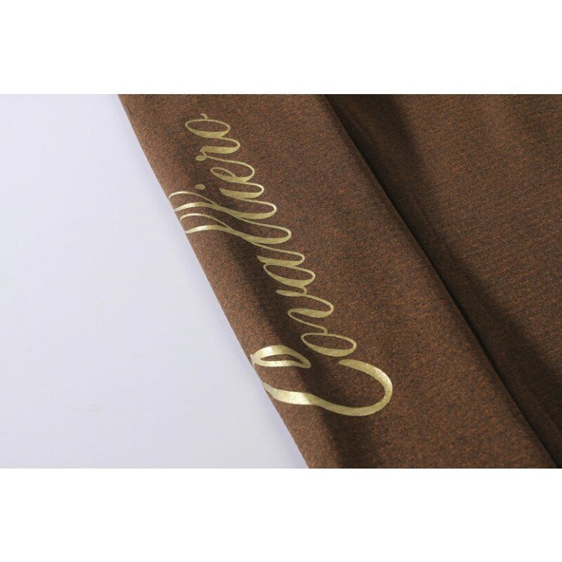 Dámské funkční triko A/W 2022 - Dark Copper XS