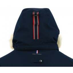 Parka EquiTheme „Shelly“  - vel. XS