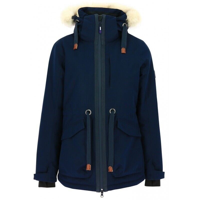 Parka EquiTheme „Shelly“  - vel. XS