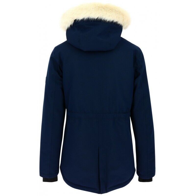 Parka EquiTheme „Shelly“  - vel. XS