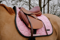 VS dečka Disco - Antická růžová