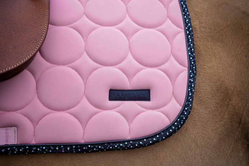 VS dečka Disco - Antická růžová