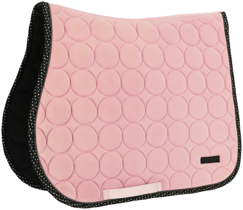 VS dečka Disco - Antická růžová