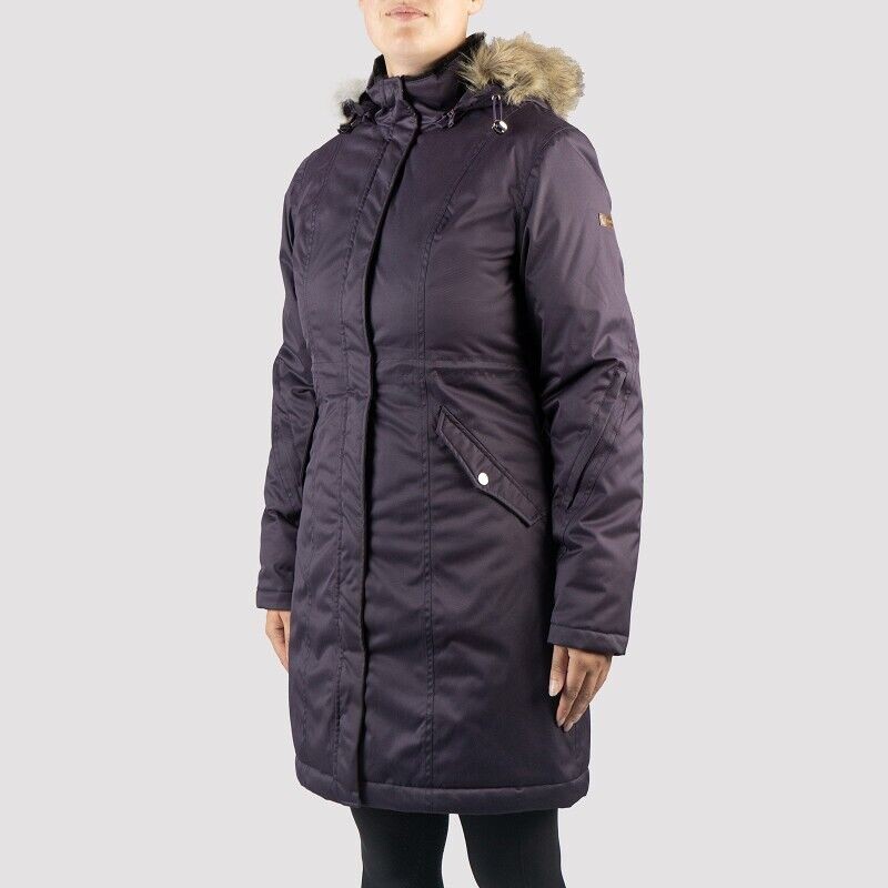 Parka Horka Typhoon - vel. S