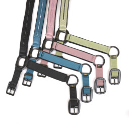 Ohlávka Charming FULL - černá