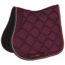 Podsedlová dečka A/W 2022 - Merlot VS 