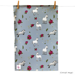 Emily Cole - 3-dílný set Grey Horse