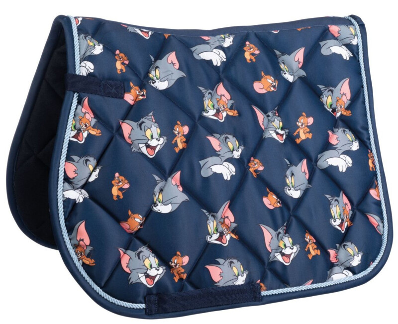 VS Podsedlová dečka Tom a Jerry