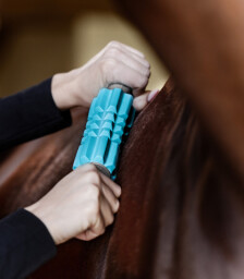 Masážní válečky - set 3 kusů