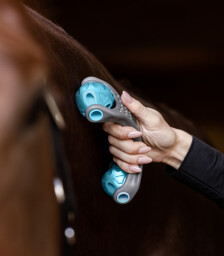 Masážní válečky - set 3 kusů