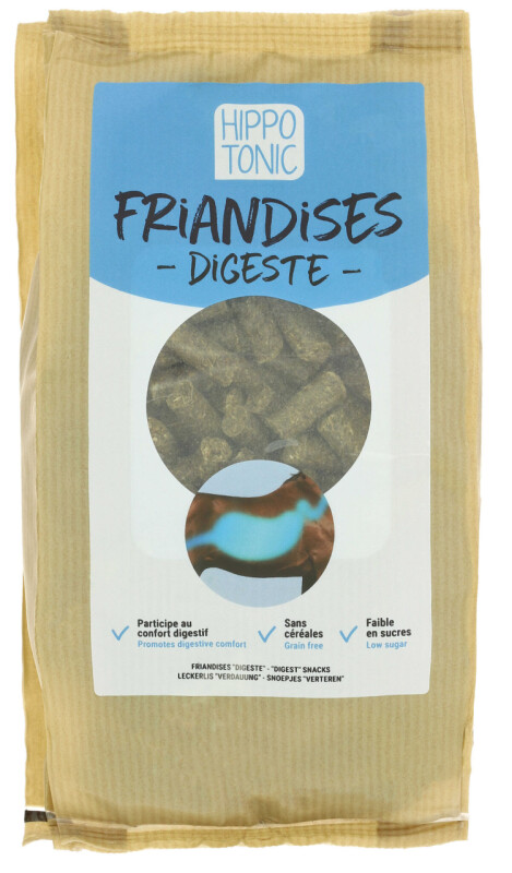 Pamlsky Digestive 1kg