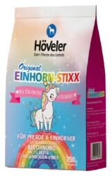 Pamlsky Einhorn Stixx 0,75kg