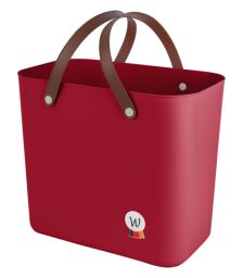 Taška MultiBag ECO - cherry