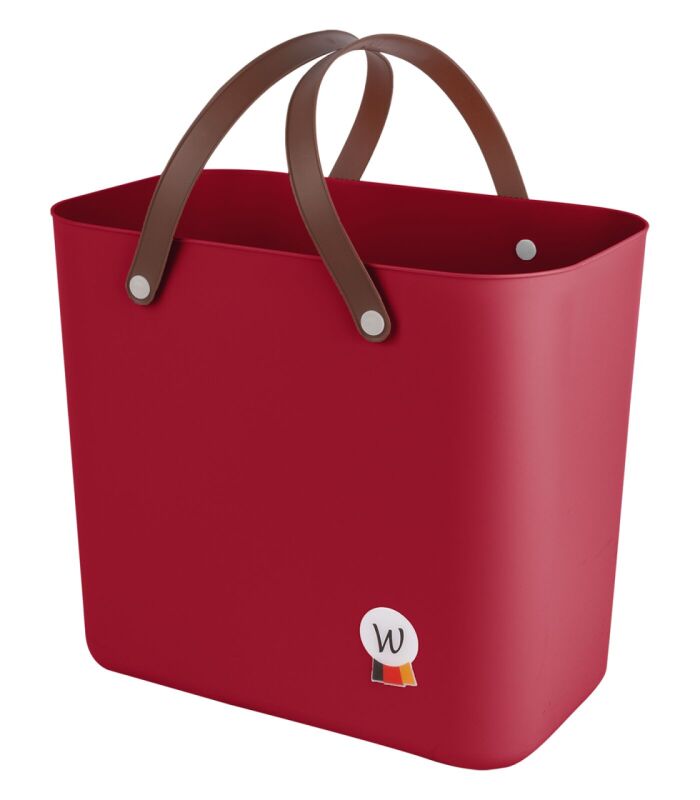 Taška MultiBag ECO - cherry