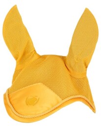 Čabraka Covalliero S/S24 - žlutá cob/full