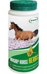 Mikrop Horse HERBS 1kg