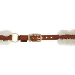 Ohlávka A/W 2022 - Dark Copper COB