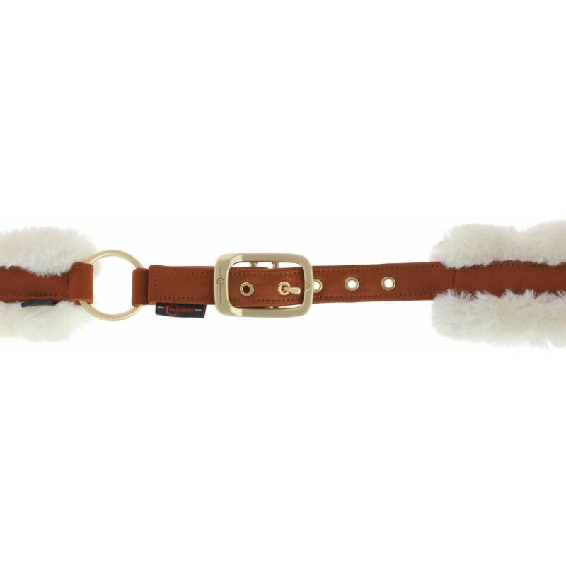 Ohlávka A/W 2022 - Dark Copper COB