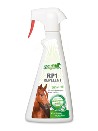 Repelent RP1 Sensitive - bez alkoholu 500ml