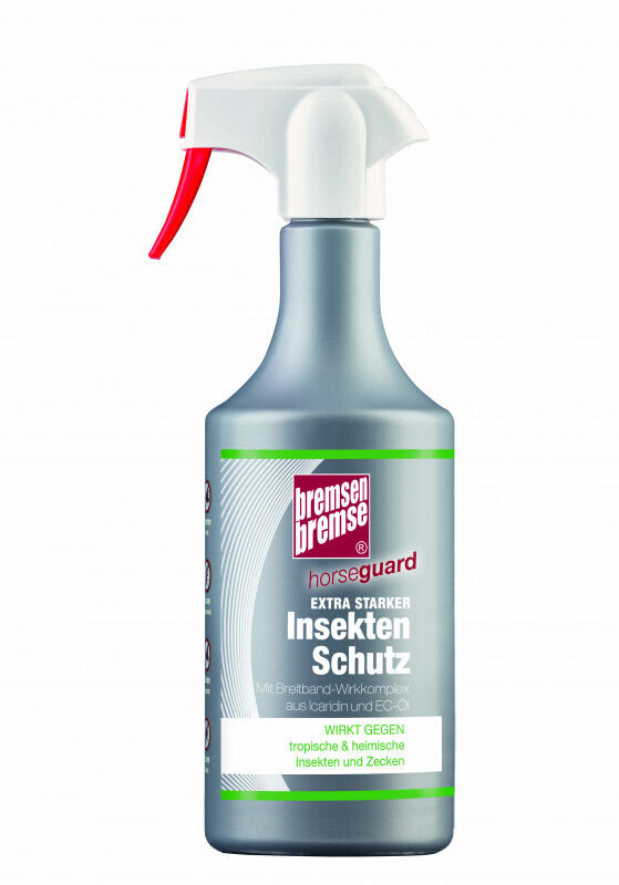 Repelent Bremsen Bremse 750ml