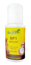 Repelent RP1 - Roll on 80ml