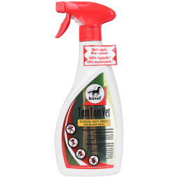 LEOVET TAMTAMVET - Repelent 550ml
