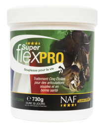 NAF SuperFlex Pro 730g