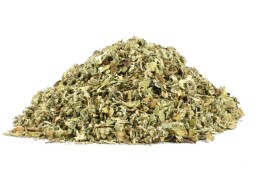 Podběl list řezaný 1kg