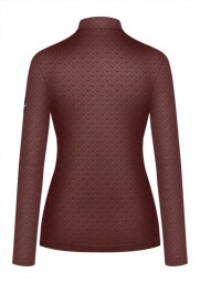 Rolák FP JOSS - cherry brown 36